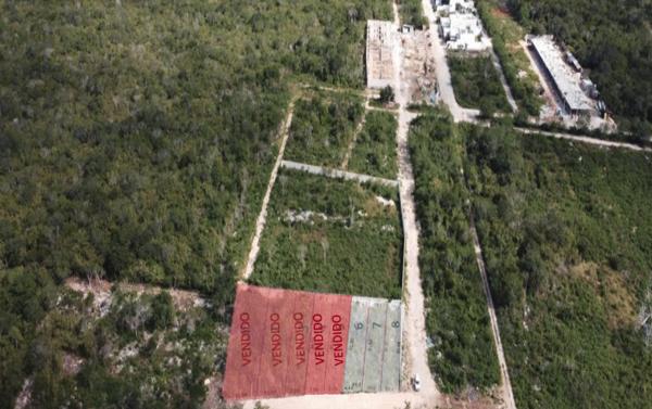 Terrenos en Venta en Temozón Norte