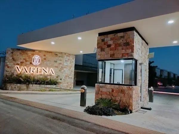 Terreno(14) en Venta en Privada Varena Living, Cholul