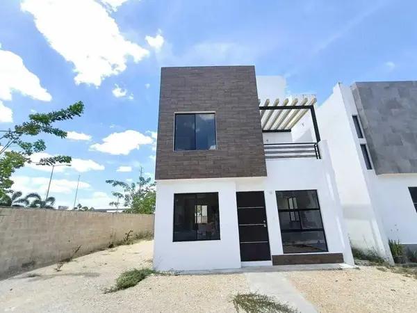 Casa en Venta en Esquina en Esmeralda Residencial