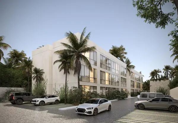 Departamento(Harmony) en Venta en Dianela en Dzitya Departamento(Harmony) en Venta en Dianela en Dzitya