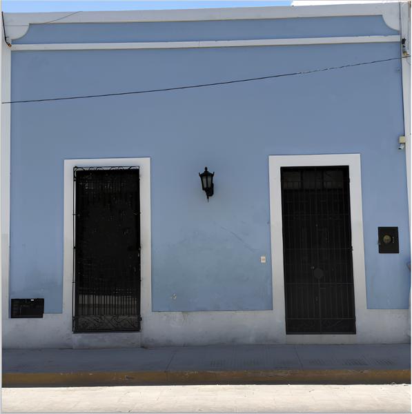 Casa Amueblada en Renta en Santa Ana, Mérida Centro