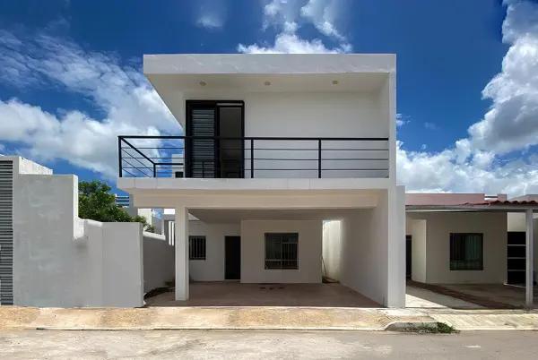 Casa en Venta en Las Américas lll Casa en Venta en Las Américas lll