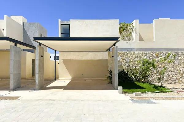 Casa Zací en Venta en Naia Residencial