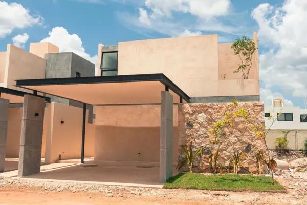 Casa Ik-kil en Venta en Naia Residencial