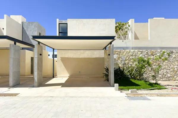 Casa Zací en Venta en Naia Residencial