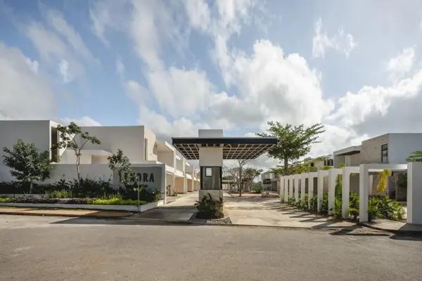 Casas en Venta en Lenora en Temozón Norte Casas en Venta en Lenora en Temozón Norte