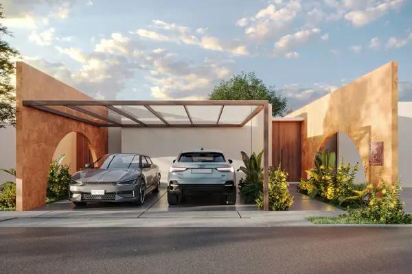 Casa en Venta en Privada "Linari ", Conkal