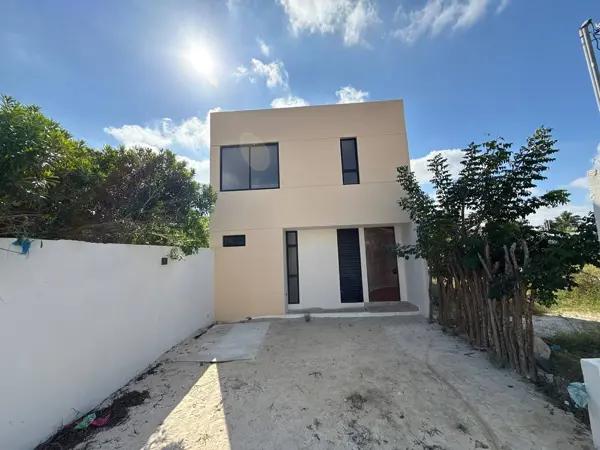 Casa(B) en Venta en Casa del Mar en Progreso