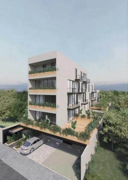 Departamento en Venta en Ka'ax, Temozón Norte Departamento en Venta en Ka'ax, Temozón Norte