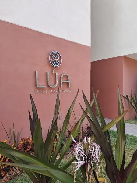 Último Departamento en VENTA en LÚA (2R) en Temozón Norte Último Departamento en VENTA en LÚA (2R) en Temozón Norte