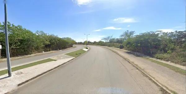Terreno en Renta en Villas Oriente carretera a Tixkokob