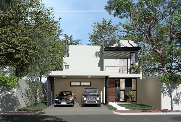 Casa Nazaret Plus en Venta en Privada Tamora, Conkal Casa Nazaret Plus en Venta en Privada Tamora, Conkal