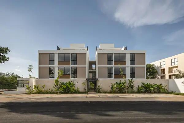 ÚLTIMOS Departamentos en Venta en Veta en Temozón Norte ÚLTIMOS Departamentos en Venta en Veta en Temozón Norte