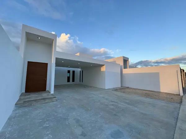 Casa (A) Taro en Venta en Cumbres Dzitya 3 Casa (A) Taro en Venta en Cumbres Dzitya 3