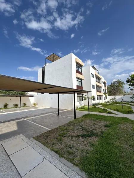 Último Departamento(1R) en Venta en Azana en Temozón Último Departamento(1R) en Venta en Azana en Temozón