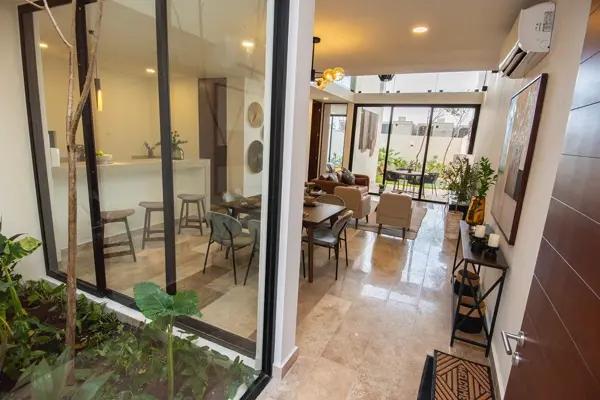 Última Casa(Hauses) en Venta en Arenna en Dzitya Última Casa(Hauses) en Venta en Arenna en Dzitya