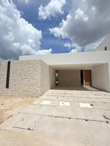 Casa de 1 Planta en Venta en Parque Natura