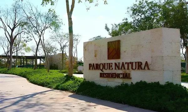 Terrenos en Venta en Parque Natura, Cholul Terrenos en Venta en Parque Natura, Cholul
