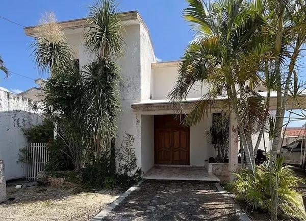Casa en Venta en Montecristo