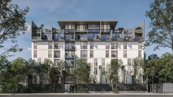 Departamento(FLOW) en Venta en Oxygen, Montes de Ame