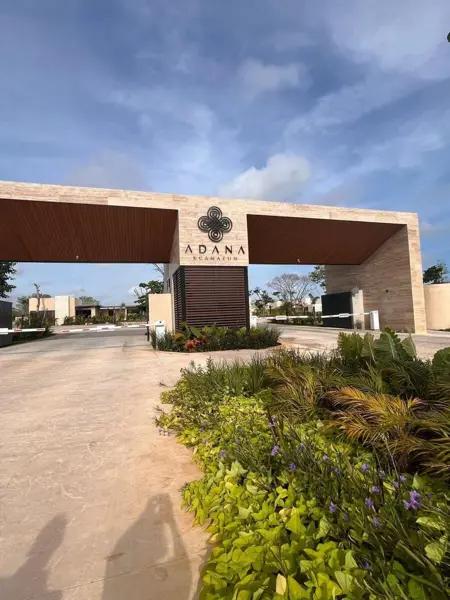 Terreno en Venta en Adana en Xcanatun Terreno en Venta en Adana en Xcanatun
