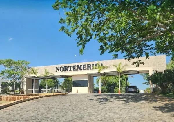 Terreno en Venta en Privada Residencial Nortemerida