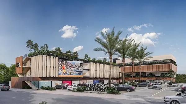 Local Comercial(R) en Venta en Urban District sobre Carretera Mérida - Progreso Local Comercial(R) en Venta en Urban District sobre Carretera Mérida - Progreso