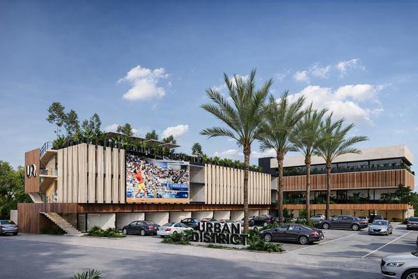 Oficina(E) en Venta en Urban District sobre Carretera Mérida - Progreso Oficina(E) en Venta en Urban District sobre Carretera Mérida - Progreso
