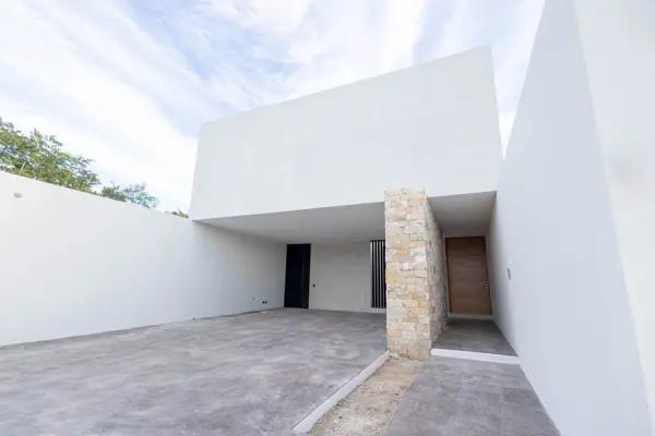 Casa en Venta en Temozon 01 en Temozón Norte Casa en Venta en Temozon 01 en Temozón Norte