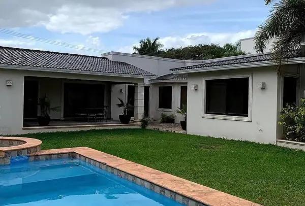 Casa de Una Planta 1,050 m2 en Venta de Inversión en Villas del Sol Casa de Una Planta 1,050 m2 en Venta de Inversión en Villas del Sol