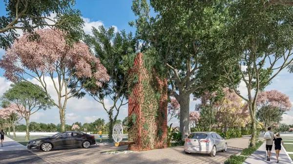 Terrenos en Venta en Coralta en Conkal