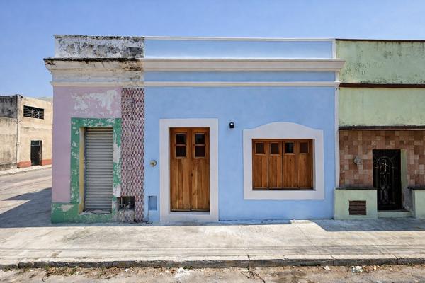 Promoción Casa "Casa Lázuli"en Venta en  San Sebastián en el Centro