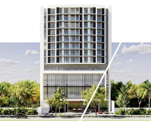 Oficina en Venta en Torre Temozón, Temozón Norte
