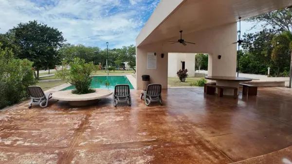 Terreno en Jardines de Rejoyada, Yucatán