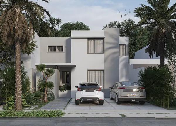 Casa (B) en Venta en Santa Loreto, Caucel