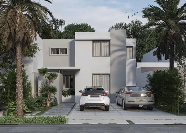 Casa (B) en Venta en Santa Loreto, Caucel