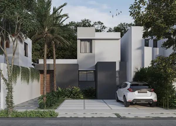 Casa (G) en Venta en Santa Loreto, Caucel
