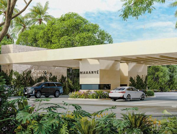 Terreno en Venta en Mahanyé en Progreso