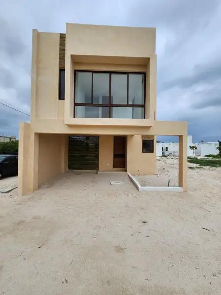 Townhouses en Pre-venta en Costa Arena en San Benito