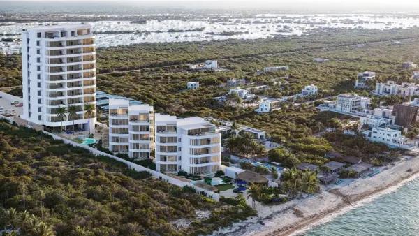 Departamento(AyC) en Venta en Vidamar,  San Benito