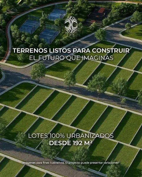 Terreno en Venta en Privada Cantora Hábitat Residencial, Xtobo