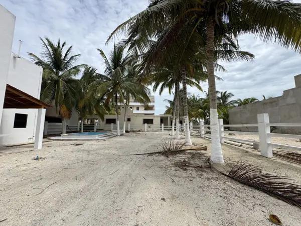 Terreno en Venta en San Benito 2 Fila