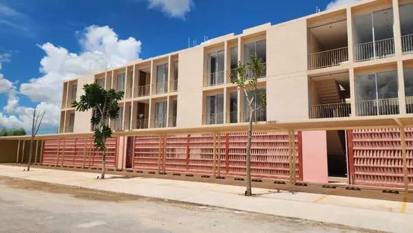 ÚLTIMO PLANTA BAJA Departamento(C) en Venta en Teana en Temozón