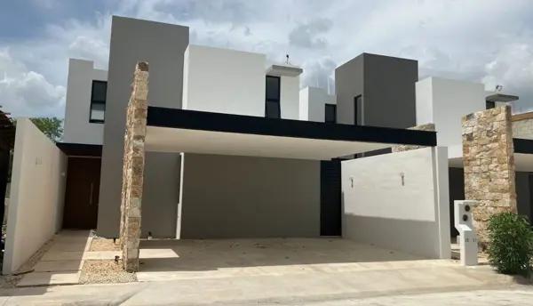 Casa(57) en Venta en Aire Puro Residencial en San Ignacio