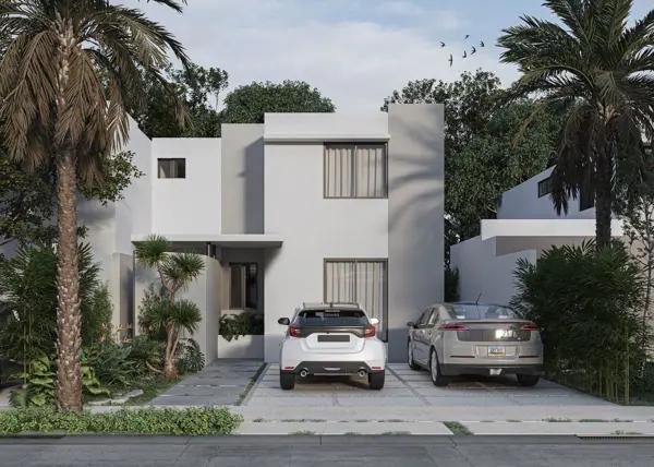 Casa (A) en Venta en Santa Loreto, Caucel