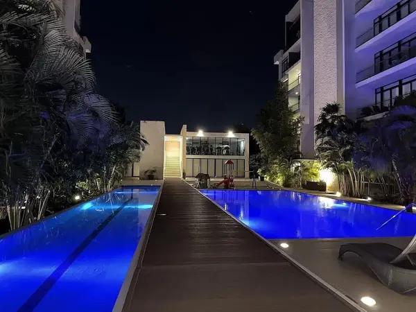 Inversión con Renta Garantizada | Departamento Garden, La Vista Luxury Towers