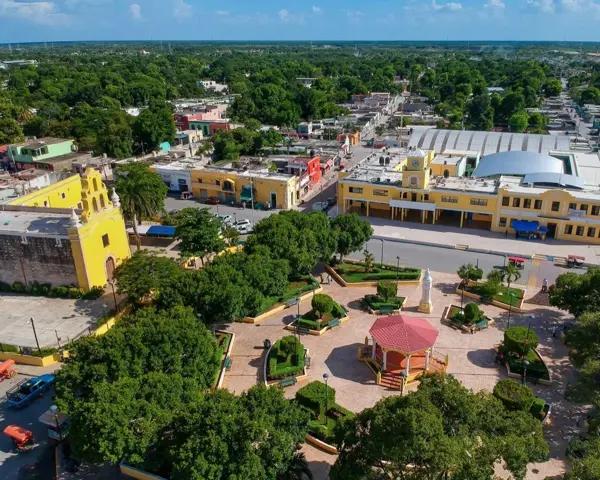 Lotes en VENTA para inversión en Kanasín