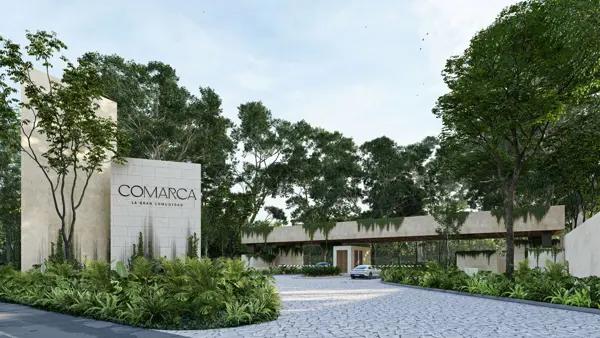 Terreno en Venta en Privada Comarca en Sierra Papacal Terreno en Venta en Privada Comarca en Sierra Papacal