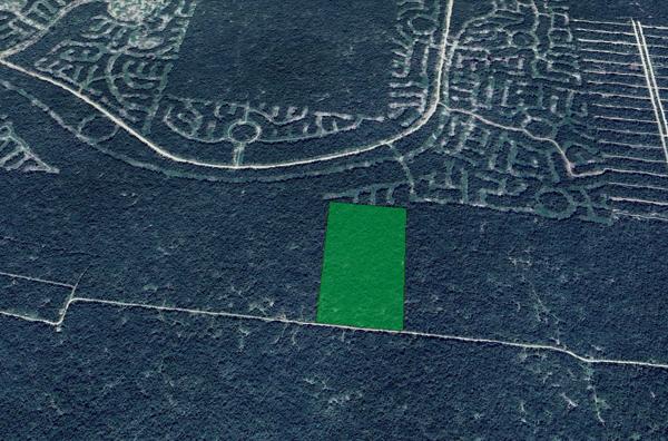 Oportunidad de Inversión: Terreno de 3.9 Hectáreas en Sierra Papacal, Mérida Oportunidad de Inversión: Terreno de 3.9 Hectáreas en Sierra Papacal, Mérida