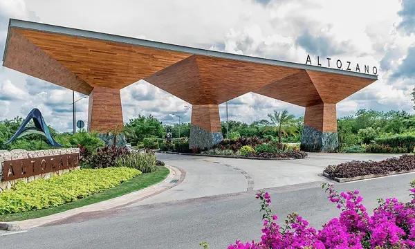 Terreno Residencial en Venta en Altozano, Clúster Océano, Mérida, Yucatán